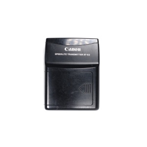 Used Canon Speedlite Transmitter ST-E2